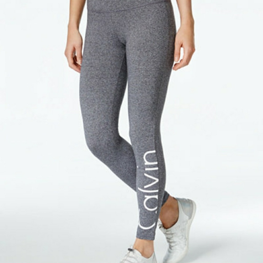 Calvin Klein "Performance" Legging
